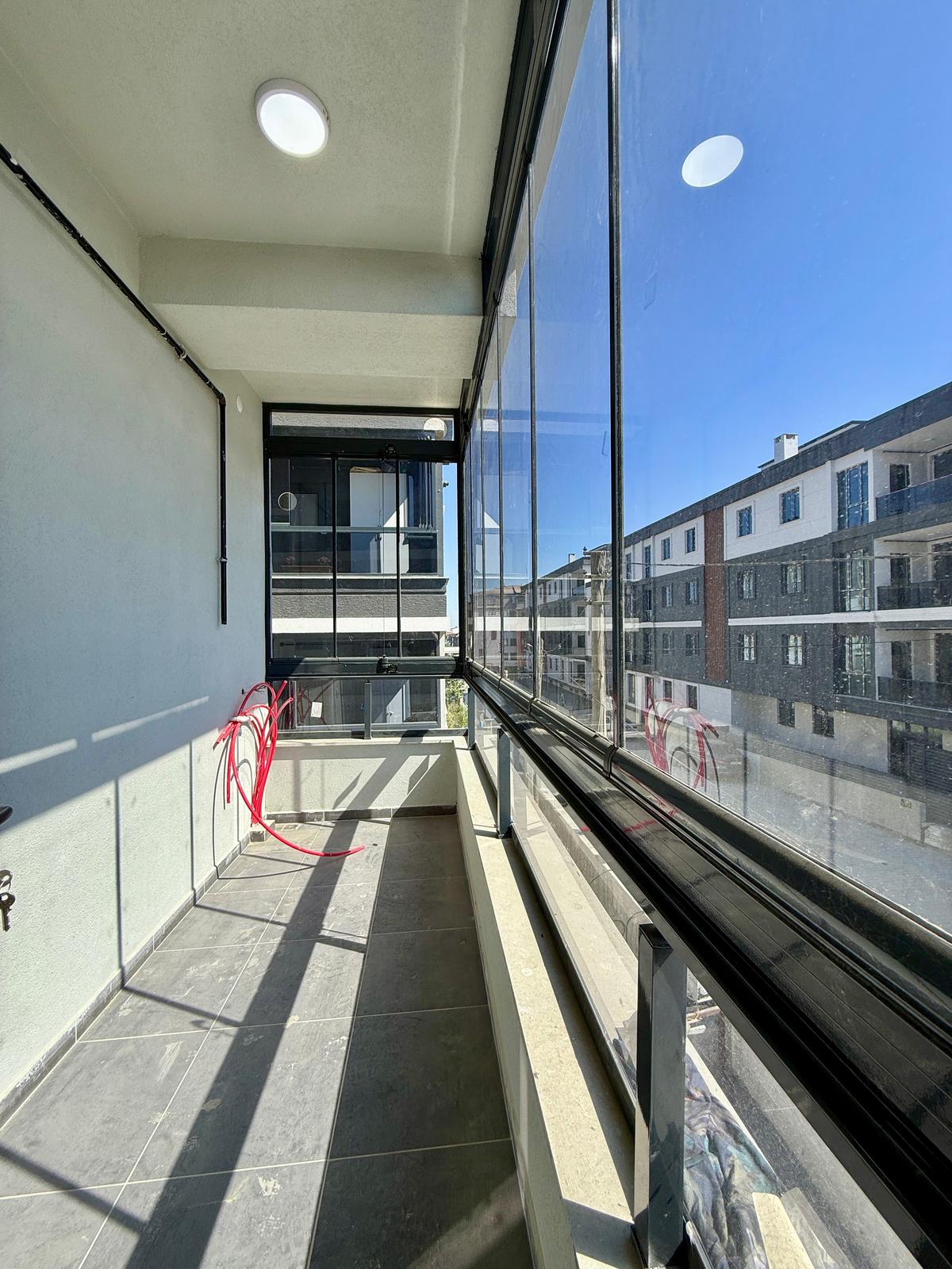 KAPAKLI SATILIK 2+1 DAİRE ( HASTANE YE YAKIN )